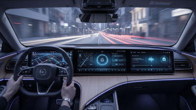 What is Car Multimedia and How Does It Enhance Your Driving Experience?