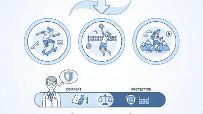 2026 Top Knee Pad Elbow Types for Ultimate Protection and Comfort?