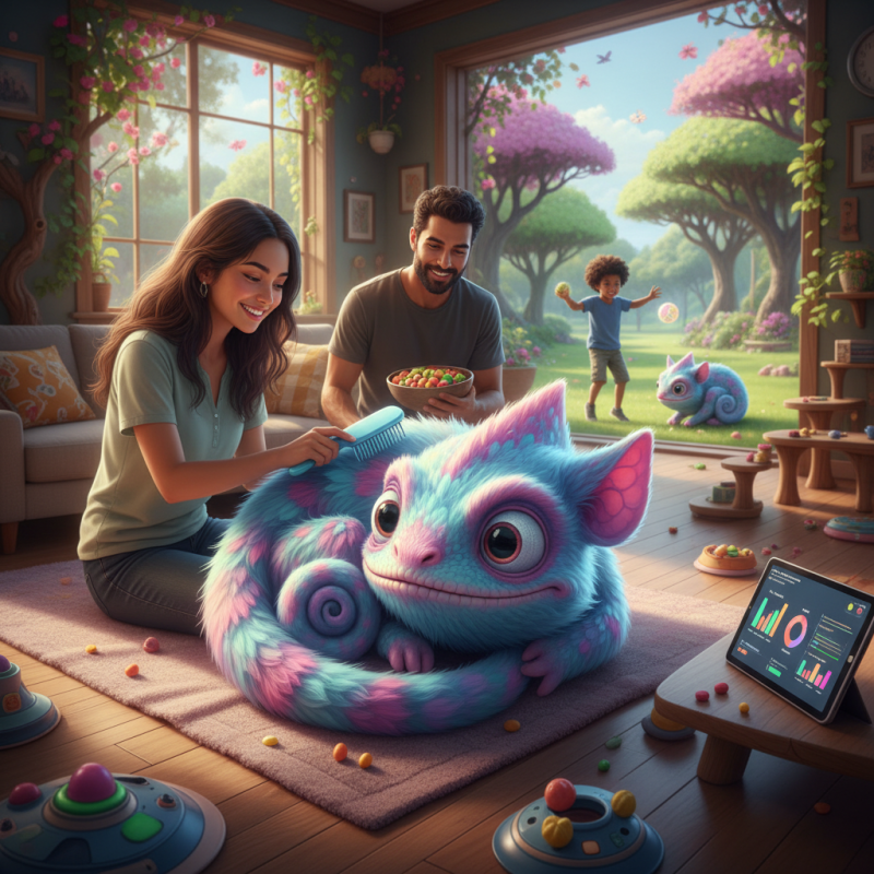 2026 How to Care for Your Ito Pet Effectively?