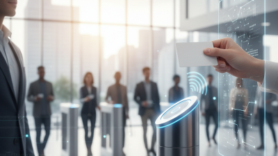 How to Use RFID Card Effectively in Daily Life?