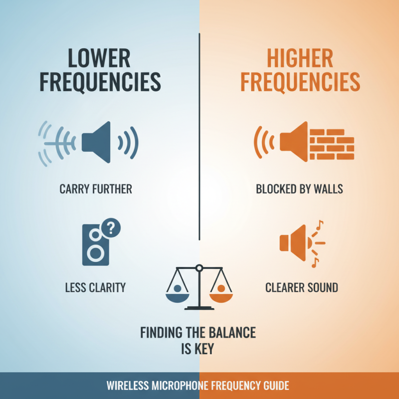 Top Wireless Microphone Tips for Best Sound Quality?
