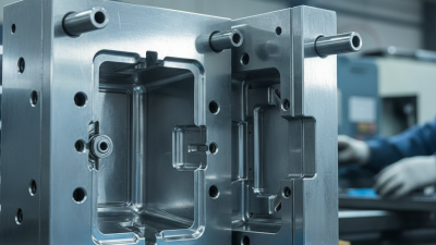 Why is Plastic Injection Mold Important for Manufacturing?