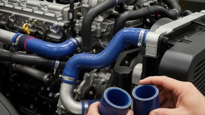 2026 How to Choose the Right Truck Silicone Hose for Your Needs?