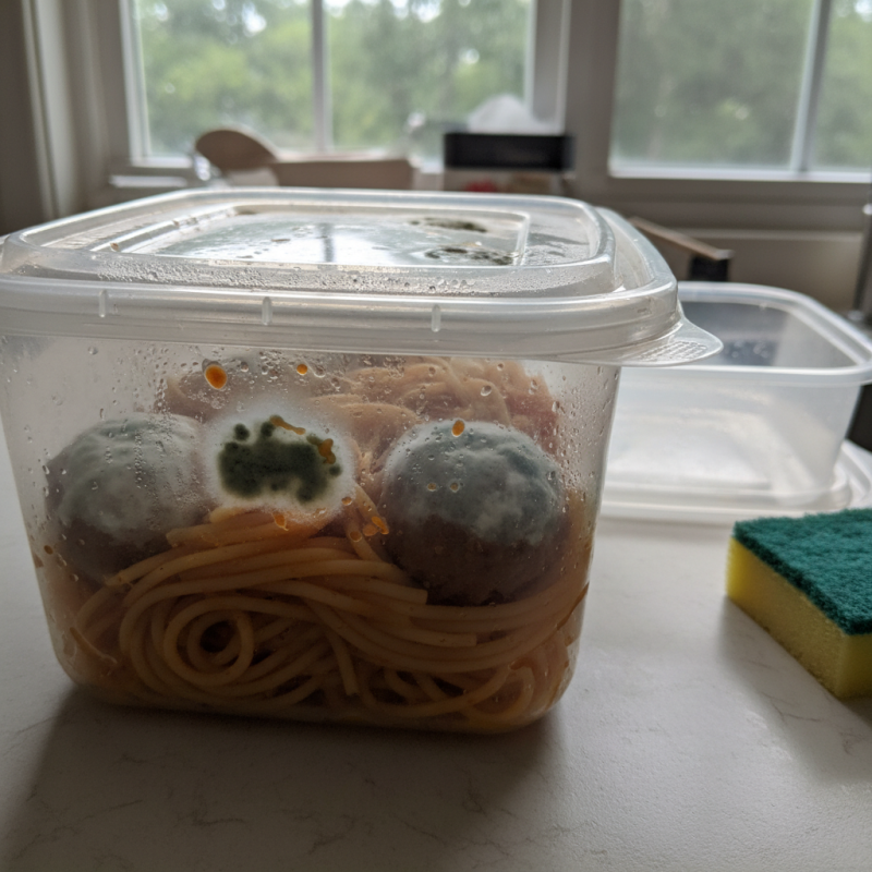 Effective Tips to Prevent Mold in Disposable Food Containers?