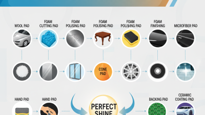10 Best Polishing Pads for a Perfect Shine on Any Surface?