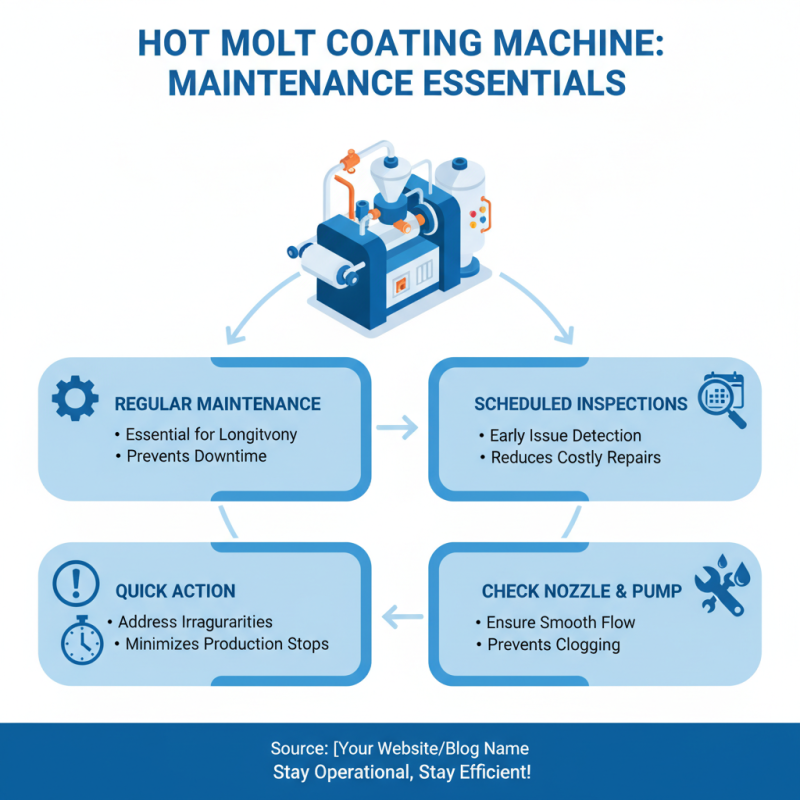Top 10 Tips for Using Hot Melt Coating Machines Effectively?