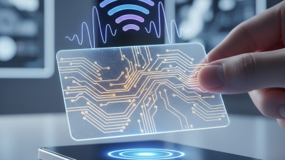 What is RFID Card and How Does It Work?