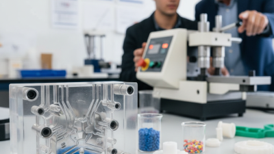 Best Plastic Injection Mold Techniques for Beginners?