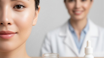 How to Use Tranexamic Acid Powder for Skin Benefits?