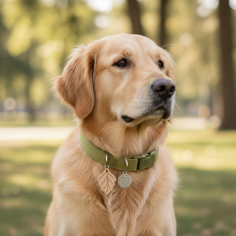 Best Ways to Ensure Pet Collar Decorations Are Safe