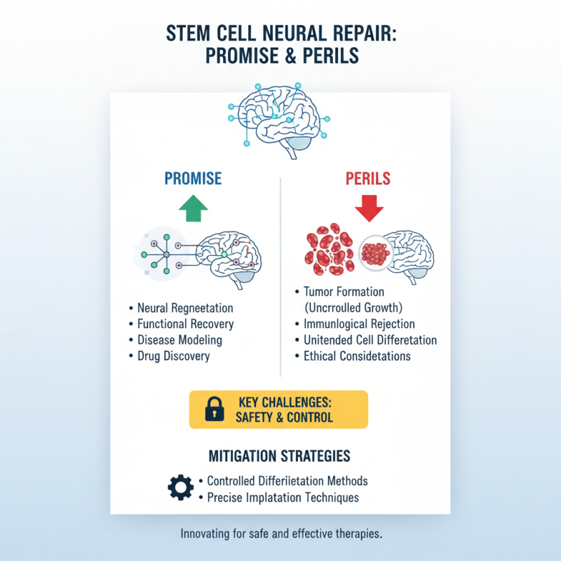 Best Stem Cell Neural Repair Techniques and Discoveries?