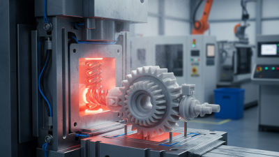 What is Plastic Injection Mold and How Does It Work?