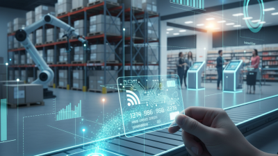 Why Is RFID Card Technology Important for Modern Businesses?