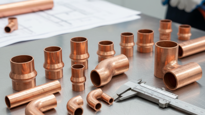 10 Essential Tips for Choosing Refrigeration Copper Fittings