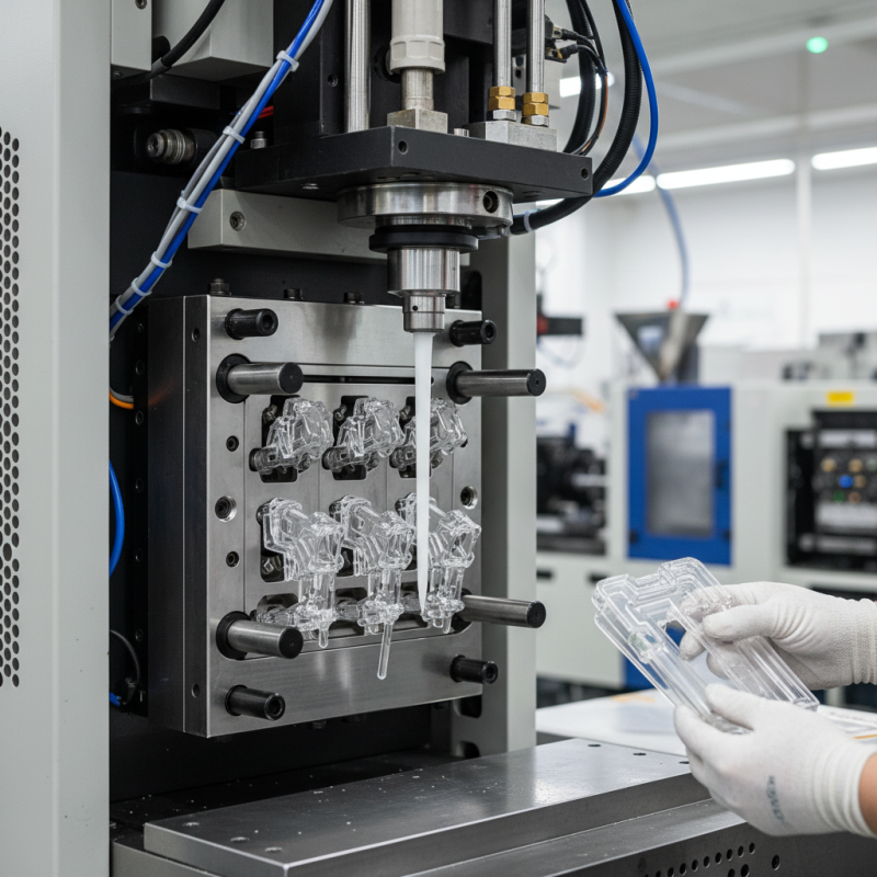 Essential Tips for Mastering Plastic Injection Mold Techniques?