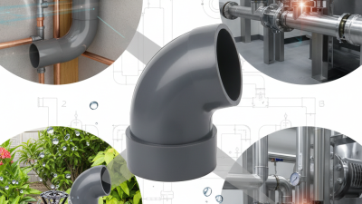 What is a 90 Degree Socket Elbow and Its Applications?