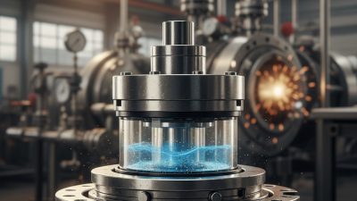 Top Benefits of Using Centrifugal Seal in Industrial Applications?