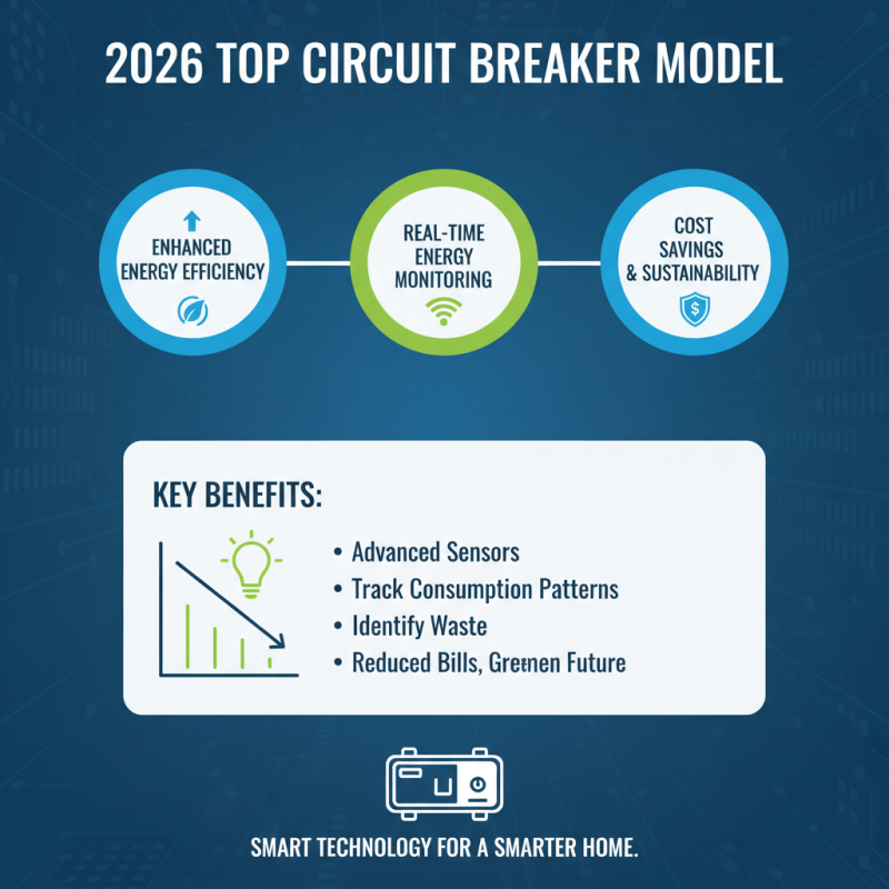 What is the 2026 Top Circuit Breaker Model and Why Does It Matter?