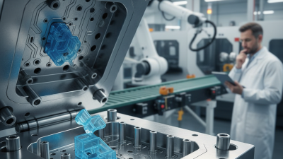 Why Choose Plastic Injection Mold for Your Manufacturing Needs?