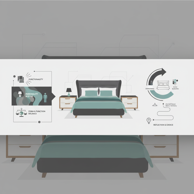 Why Choose Modern Nightstands for Your Bedroom Design?