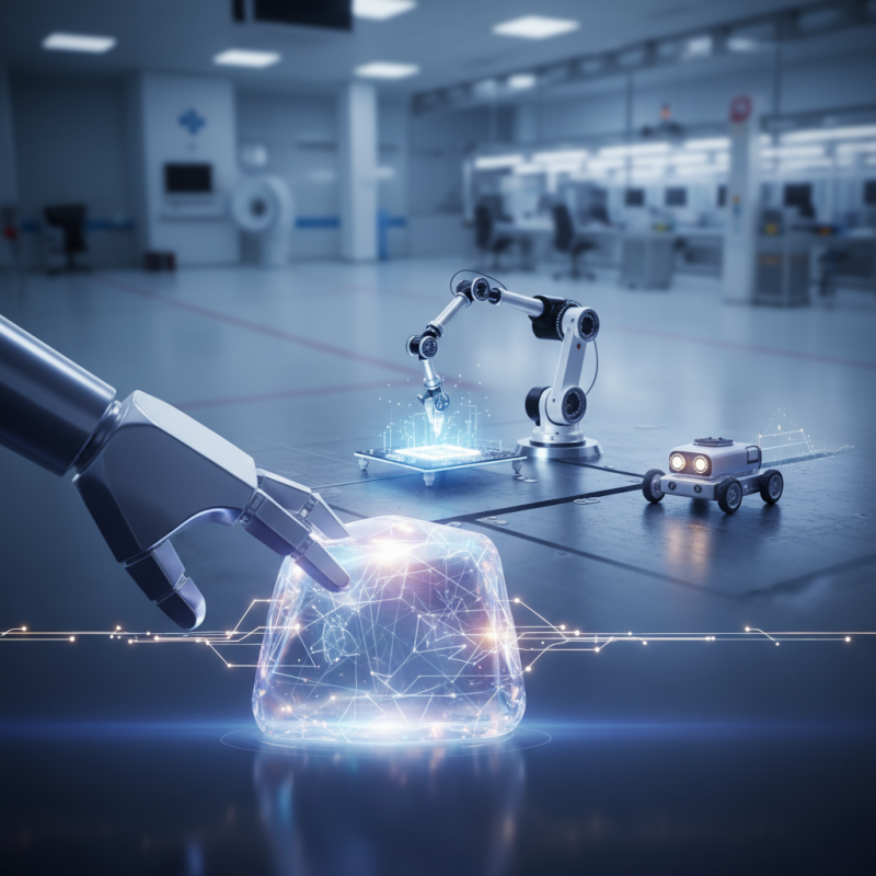 How to Utilize Piezo Technology for Enhanced Performance and Efficiency?