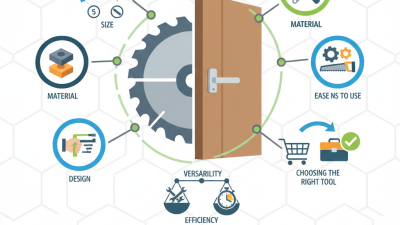 Ultimate Tips for Choosing the Best Door Hole Saw?