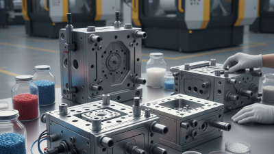 How to Choose the Best Plastic Injection Mold for Your Needs?