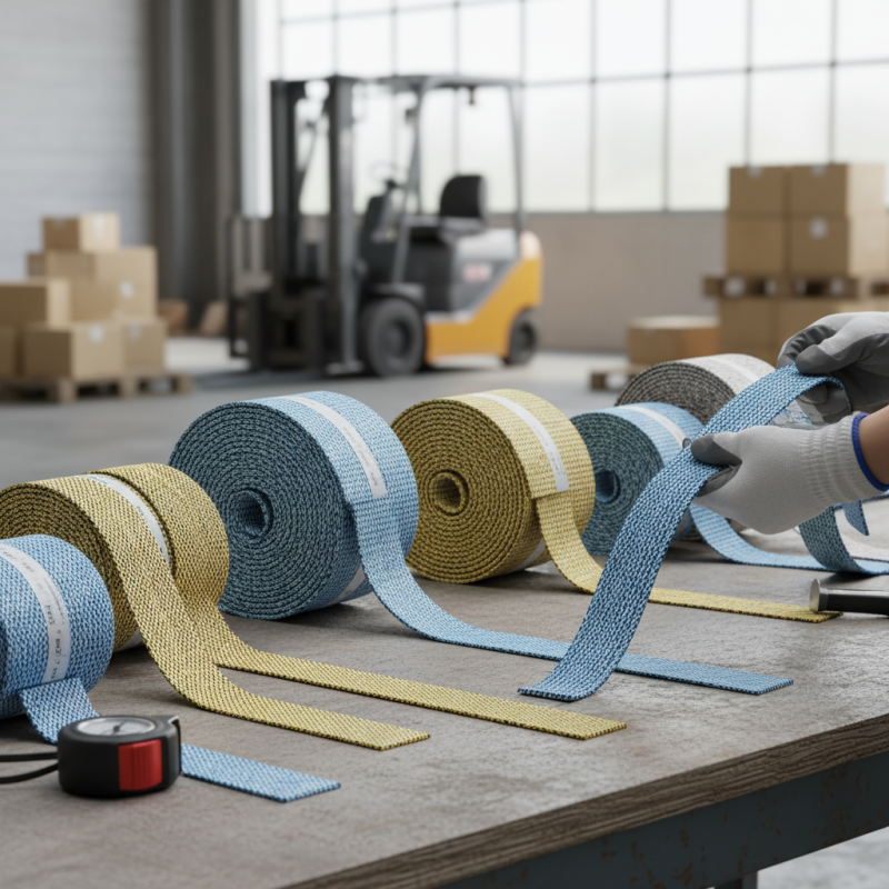 10 Essential Tips for Choosing the Right Polyester Composite Strap