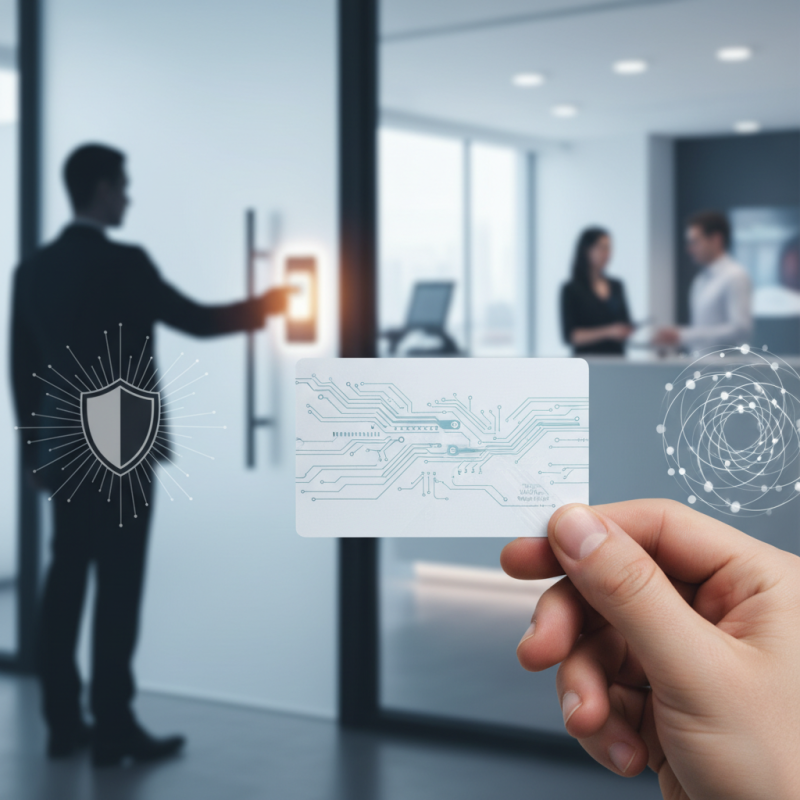 Best RFID Card Uses and Benefits for Everyday Life?