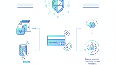 How to Use an RFID Card for Secure Access and Payments?