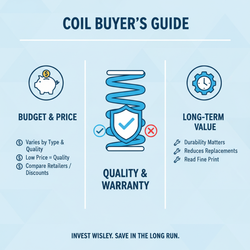 Top 5 Tips for Choosing the Best Husqvarna Coil for Your Needs?