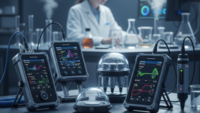 The Best 5 Dissolved Oxygen Meters for Accurate Testing in 2026?