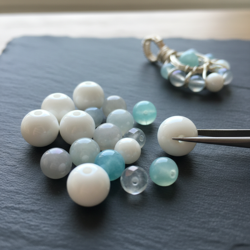 How to Choose the Best 65 Zirconia Beads for Your Projects?