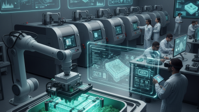 2026 Top Plastic Injection Mold Trends to Watch?