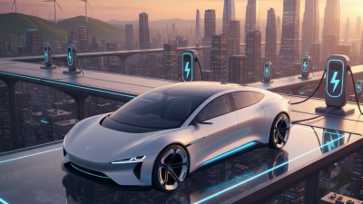 Why Choose a Battery Car for Your Next Vehicle?