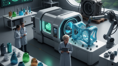 2026 Top Trends in Plastic Injection Molding What to Expect?