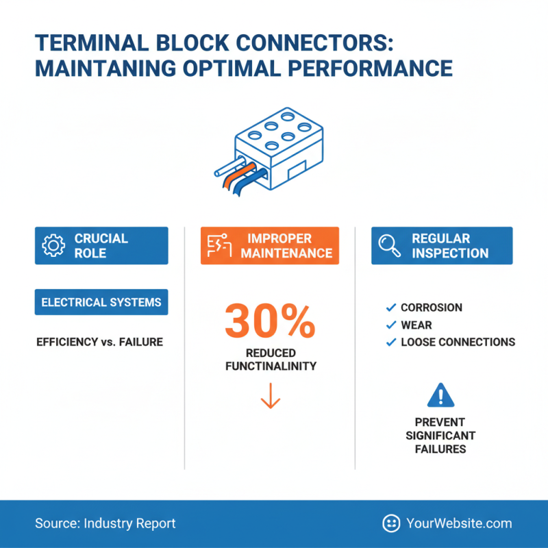 Top 10 Best Terminal Block Connectors You Should Know?