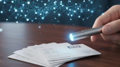 Why Choose RFID Cards for Your Business Needs?