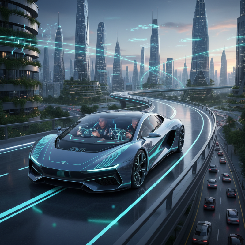 Top Car Fans Innovations You Should Know About?