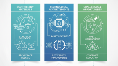 2026 Top Plastic Wrapper Trends and Innovations to Watch?
