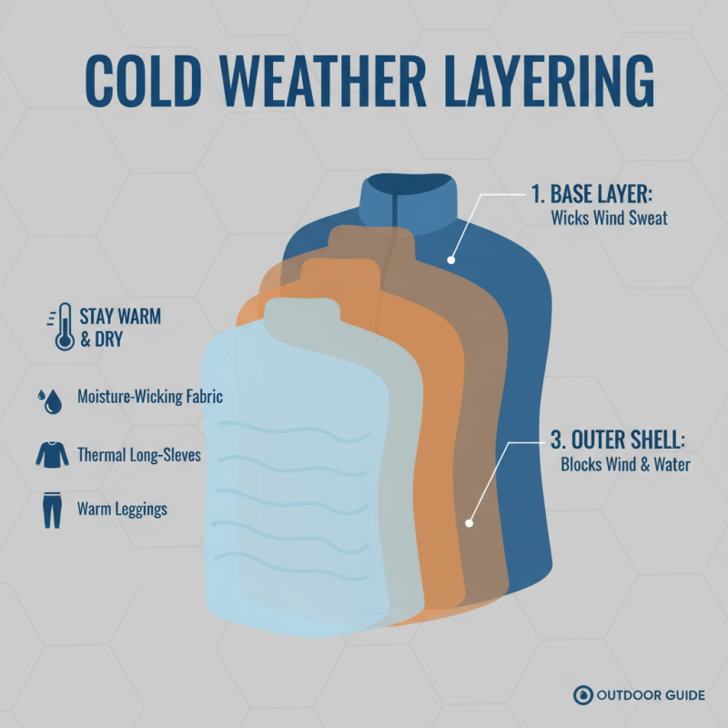 How to Maintain a Warmer Body During Cold Weather?