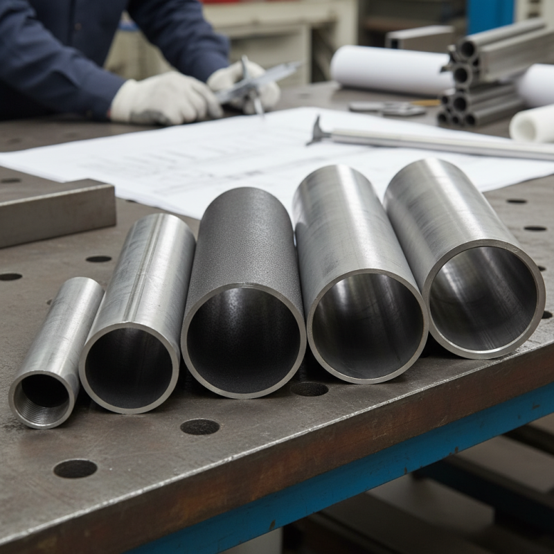 2026 Best Carbon Steel Pipe Types for Your Projects?