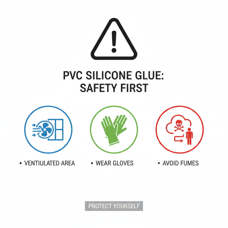 What is PVC Silicone Glue and How to Use It?