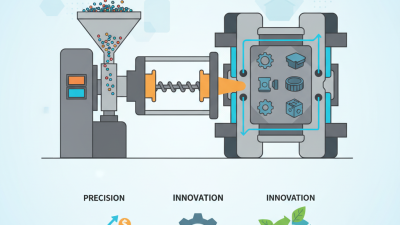 What is Plastic Injection Mold and How Does It Work?