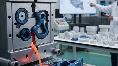 How to Choose the Right Plastic Injection Mold for Your Project?