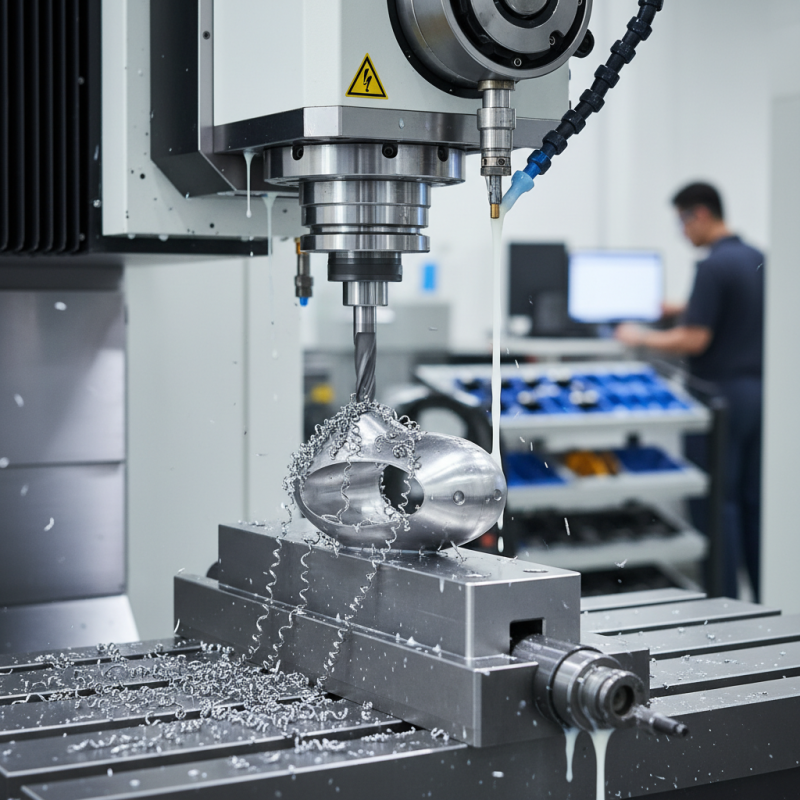 How to Choose the Best Milling Machining Techniques for Your Project?