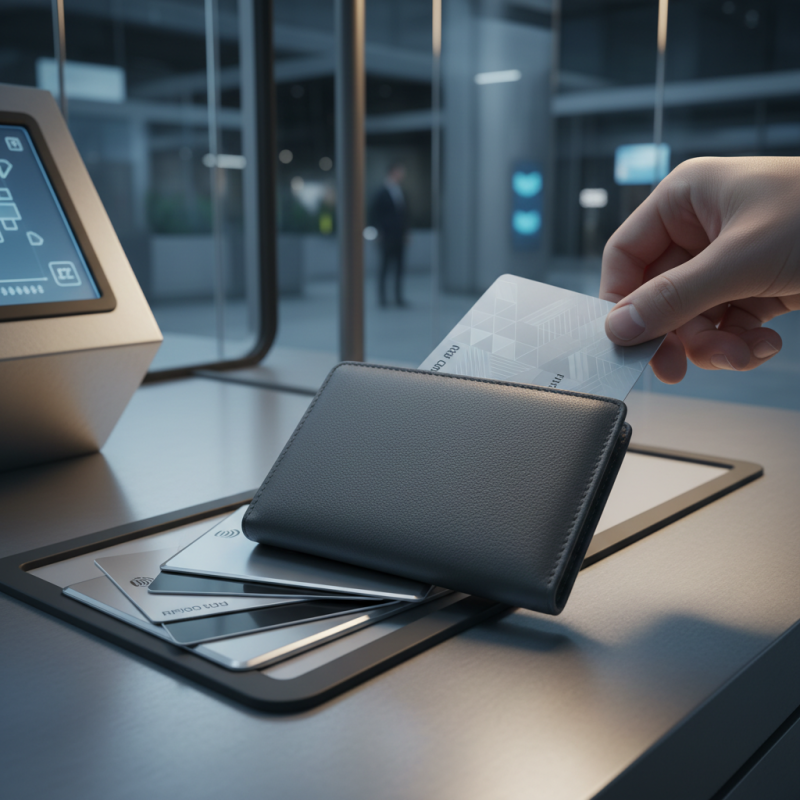 RFID Card Tips for Security and Efficiency in Daily Use?