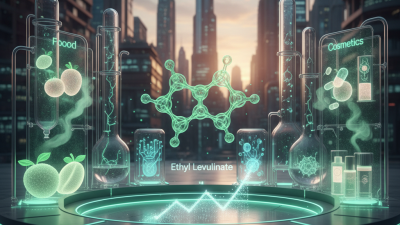 Top Uses of Ethyl Levulinate in Industry and Research?