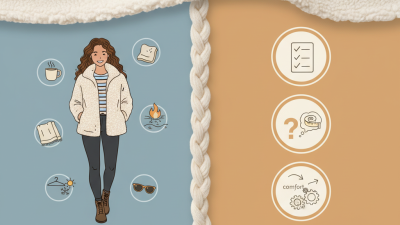 What is Womens Sherpa Fleece Jacket and Why You Need One?