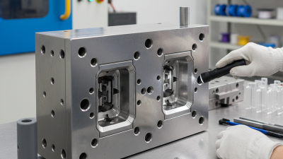 How to Choose the Right Plastic Injection Mold for Your Project?